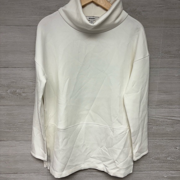 ❗️NWT❗️| SPANX | AirEssentials Tunic. Size M. - Picture 4 of 8